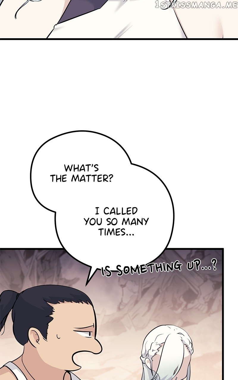 Phantom Spirit King Chapter 66 - page 9