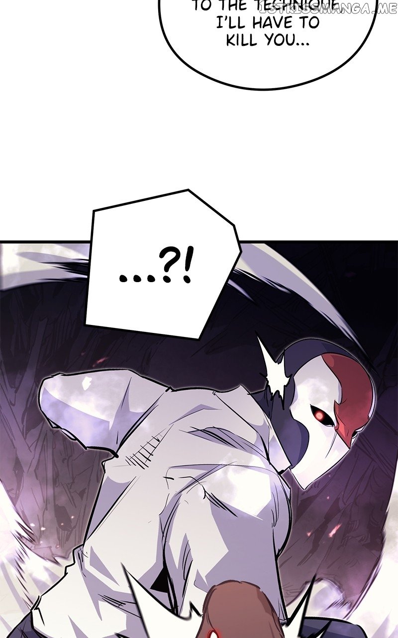 Phantom Spirit King Chapter 66 - page 95