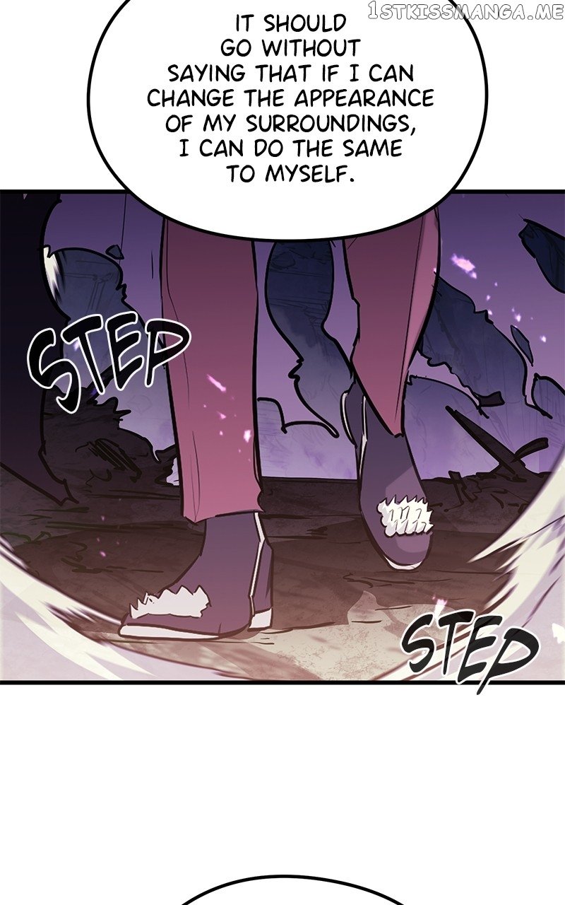 Phantom Spirit King Chapter 66 - page 97