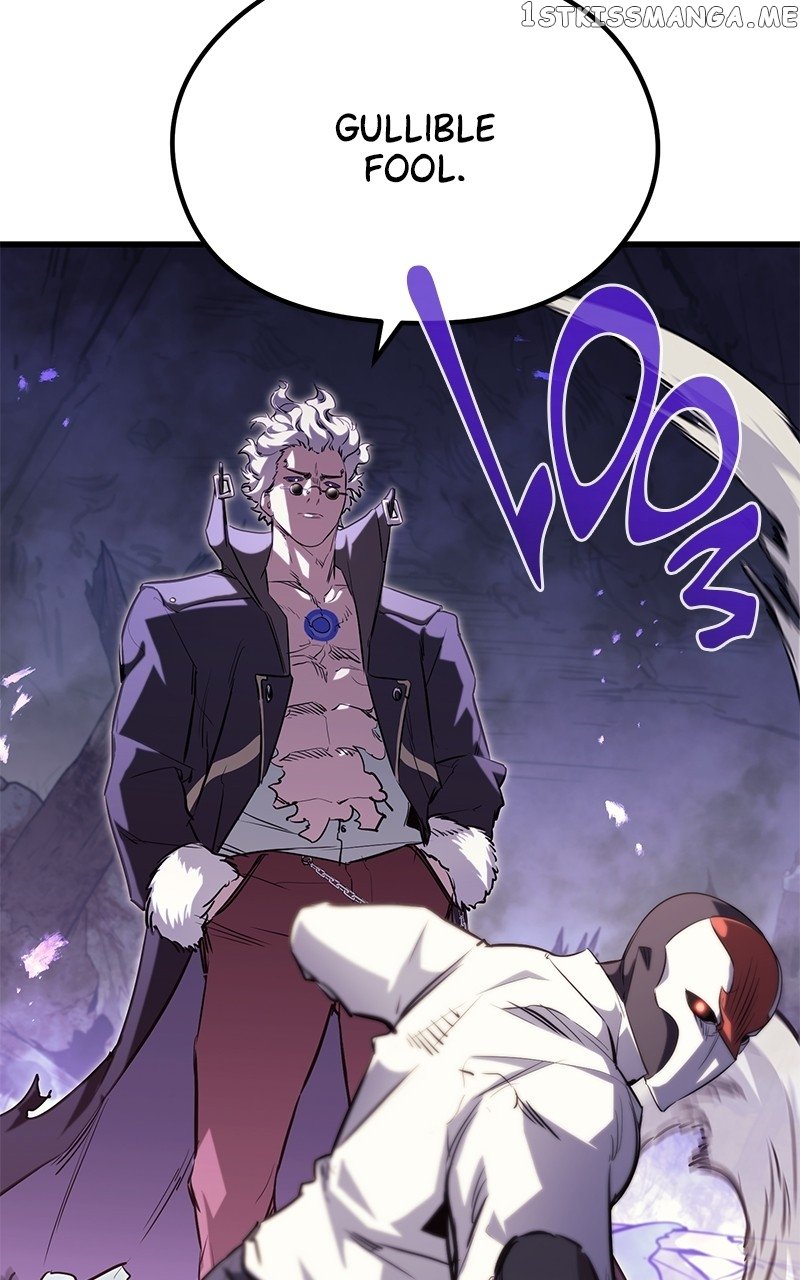 Phantom Spirit King Chapter 66 - page 98