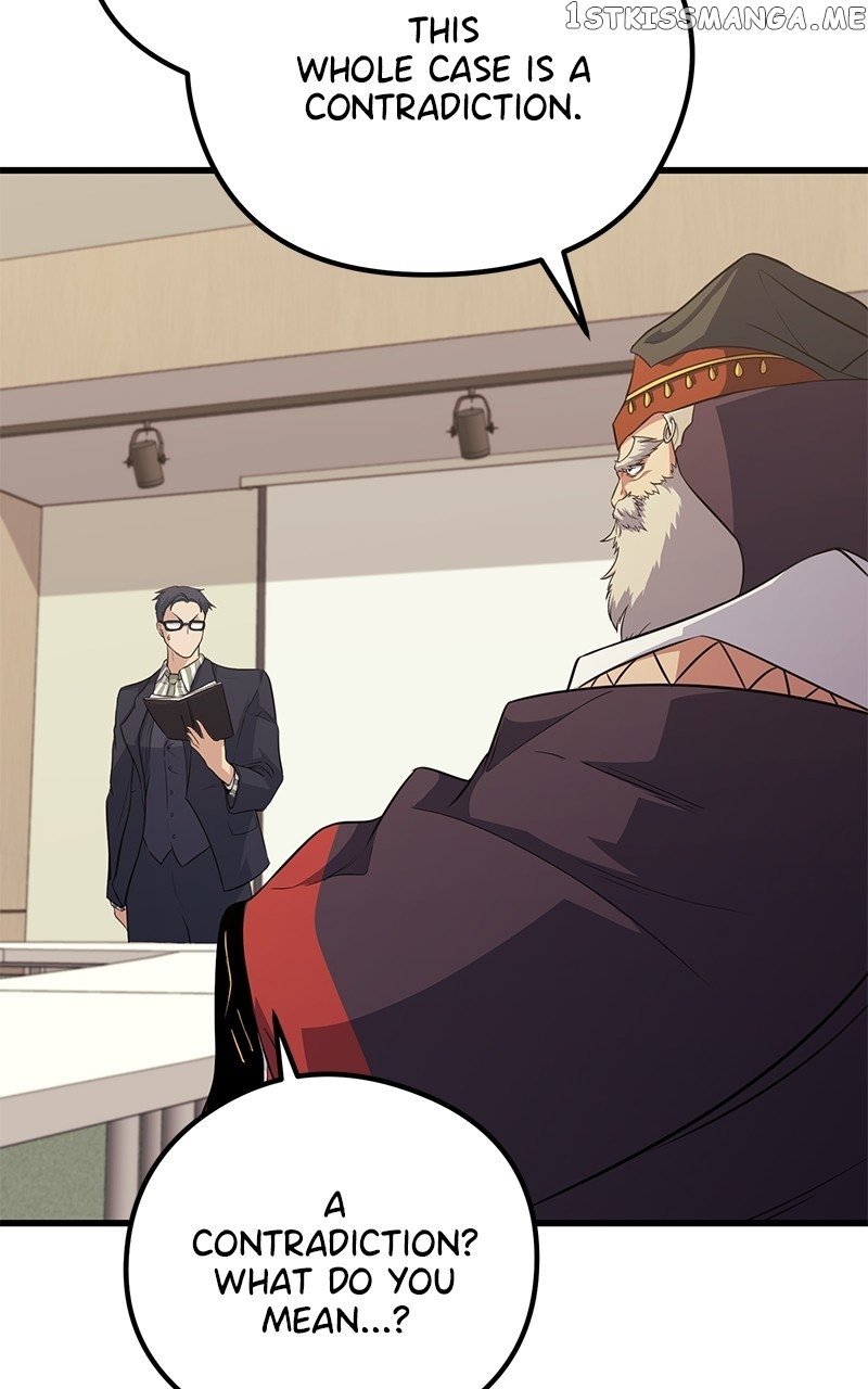 Phantom Spirit King Chapter 65 - page 10
