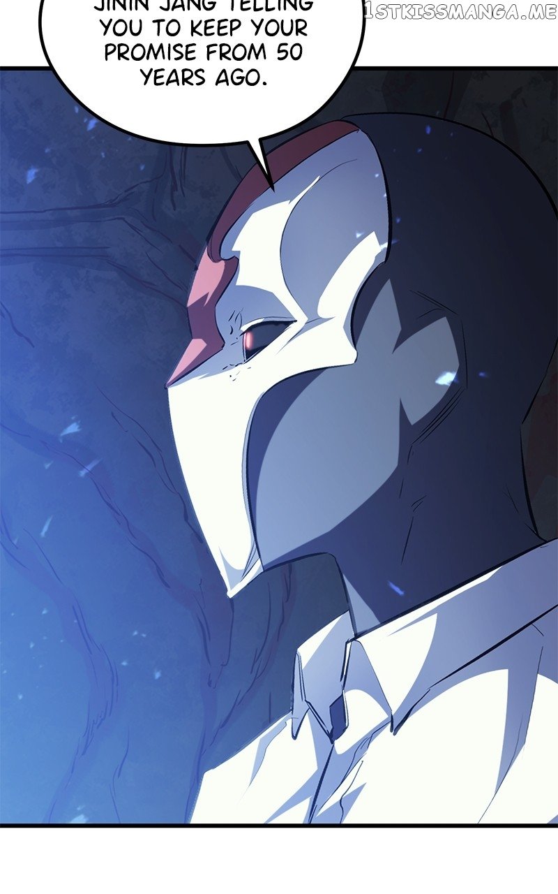 Phantom Spirit King Chapter 65 - page 108