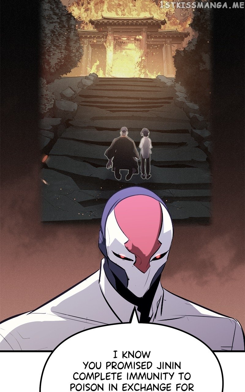Phantom Spirit King Chapter 65 - page 111