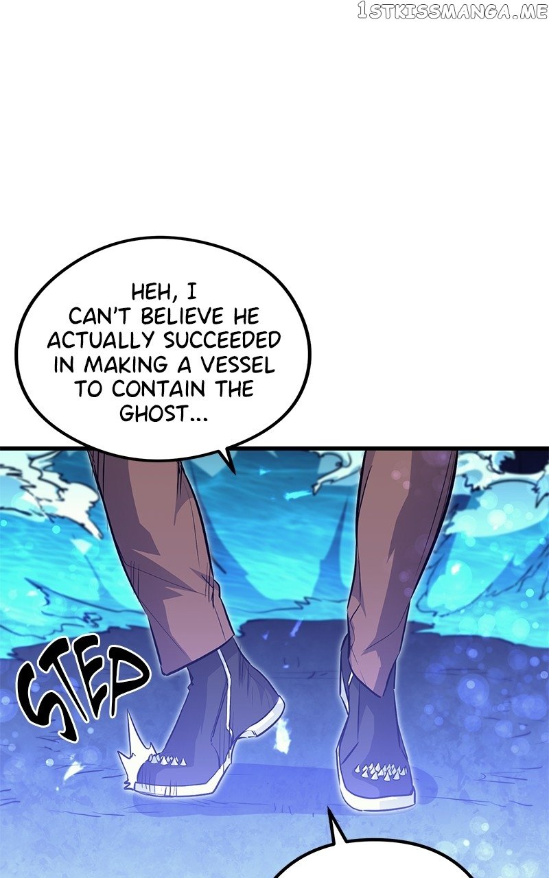 Phantom Spirit King Chapter 65 - page 118