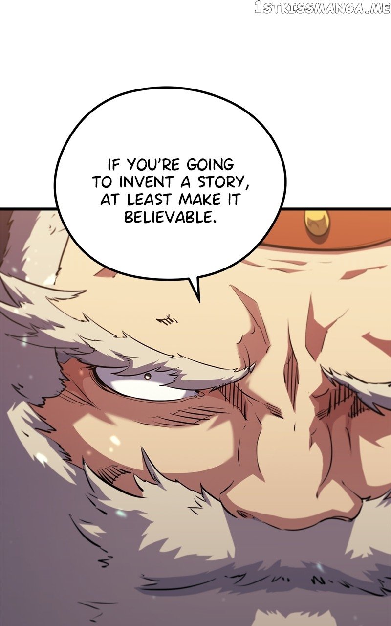 Phantom Spirit King Chapter 65 - page 13