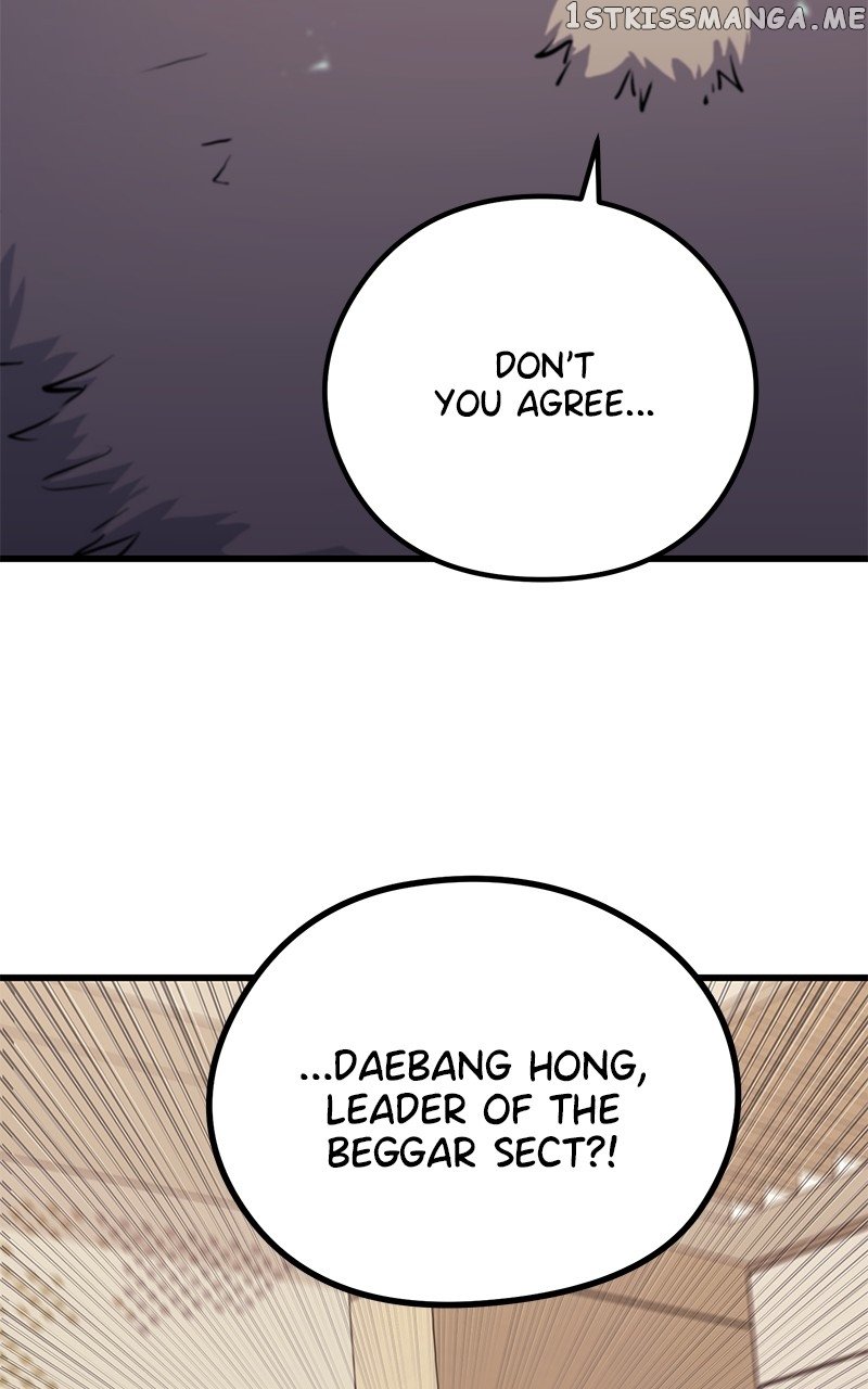 Phantom Spirit King Chapter 65 - page 14