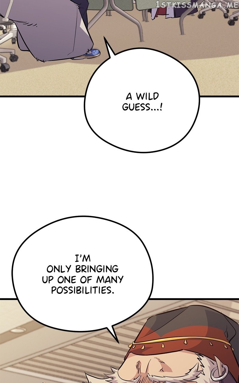 Phantom Spirit King Chapter 65 - page 18