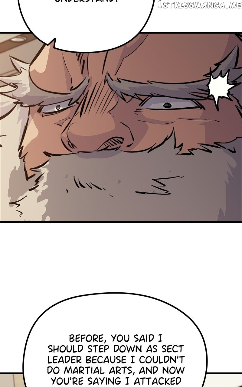 Phantom Spirit King Chapter 65 - page 20
