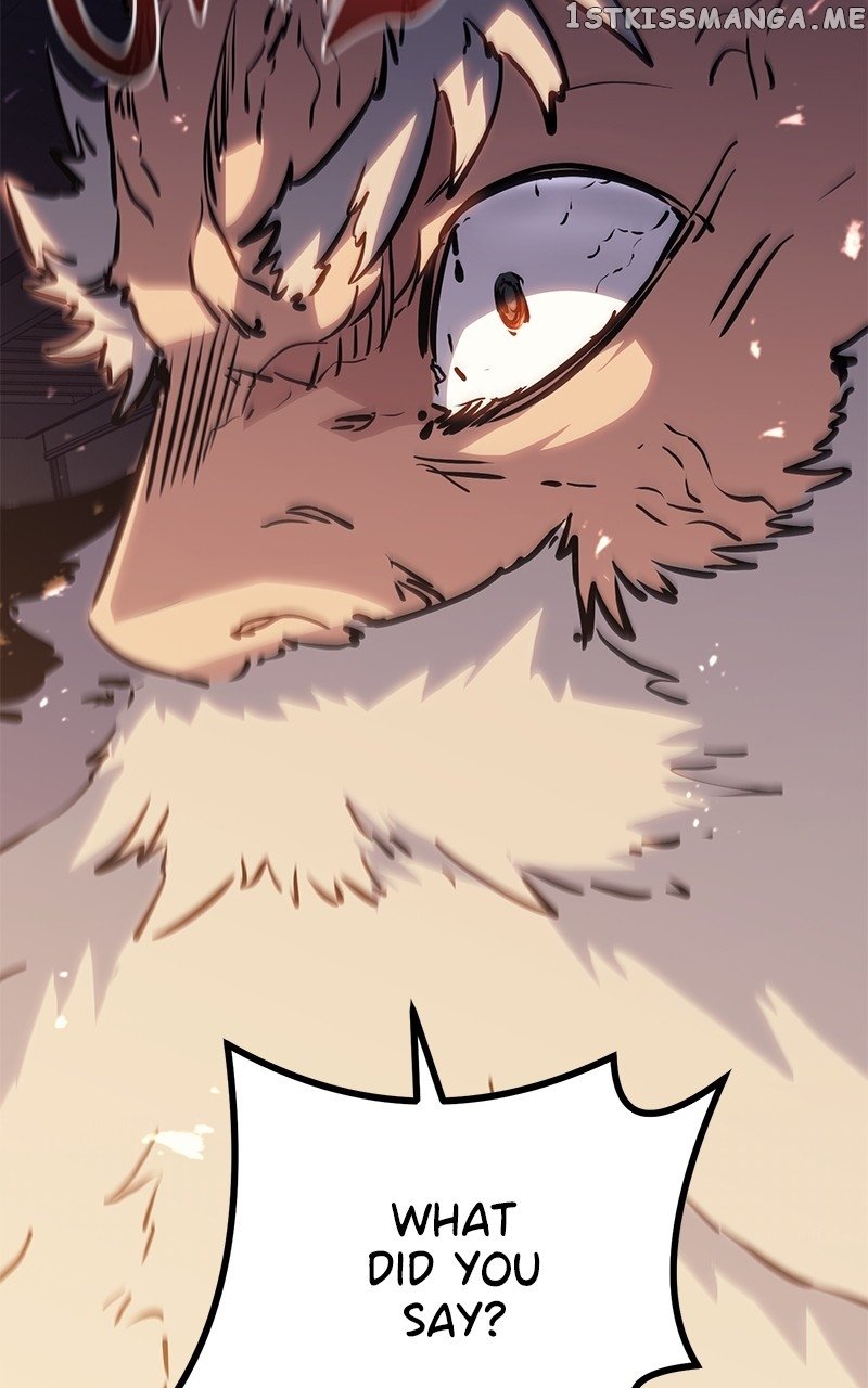 Phantom Spirit King Chapter 65 - page 24