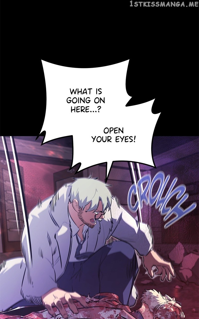 Phantom Spirit King Chapter 65 - page 36