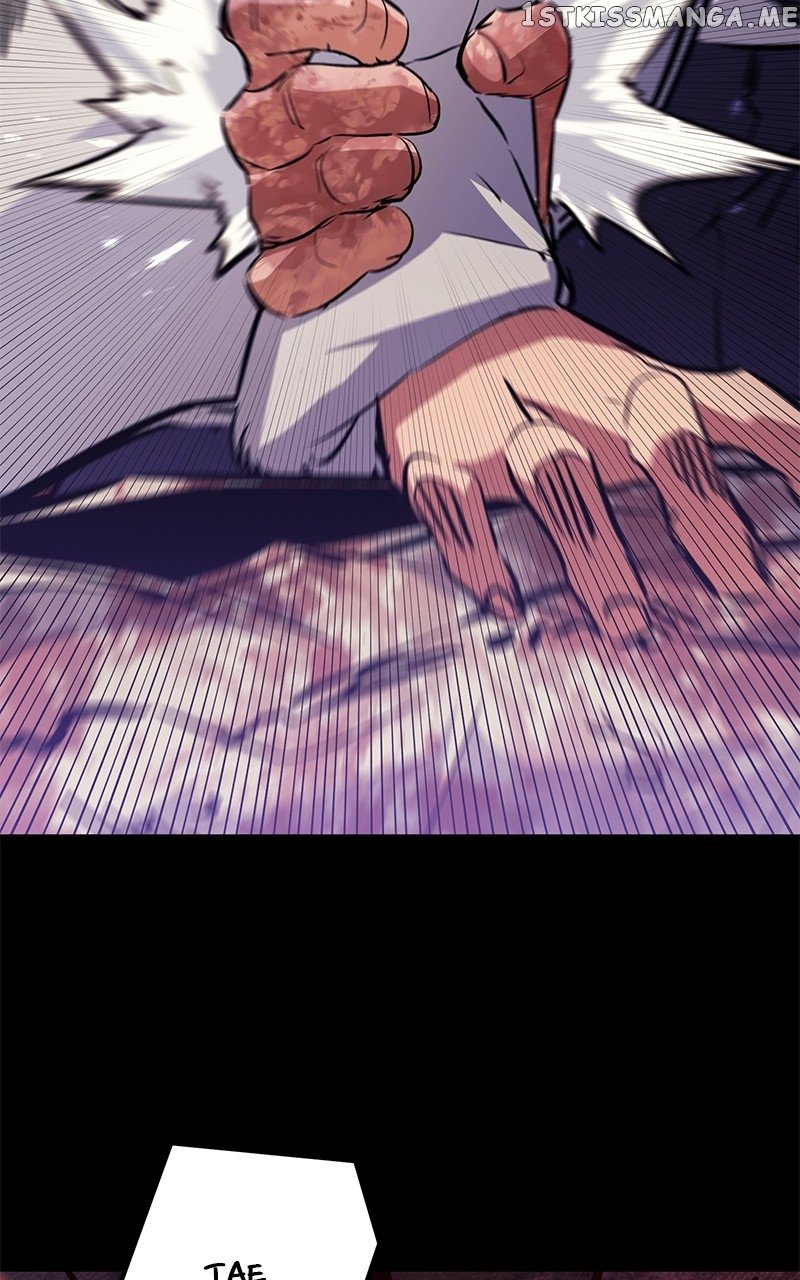 Phantom Spirit King Chapter 65 - page 38