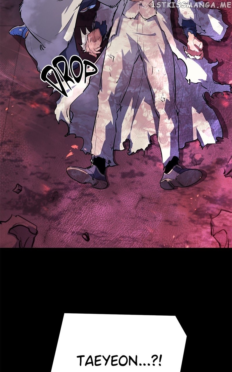 Phantom Spirit King Chapter 65 - page 41