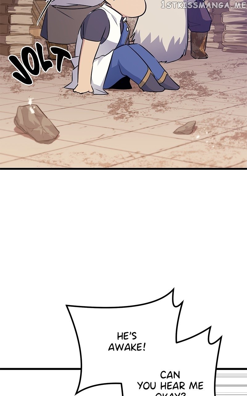 Phantom Spirit King Chapter 65 - page 61