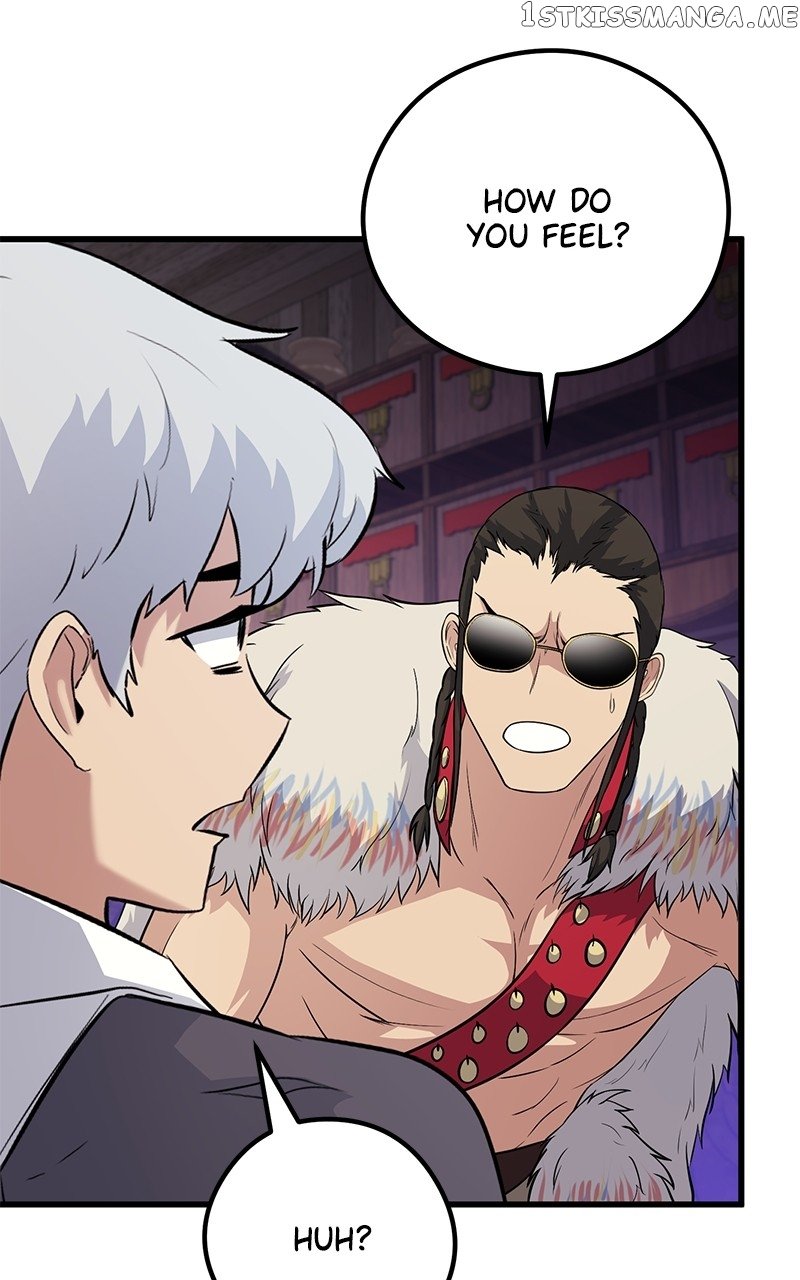 Phantom Spirit King Chapter 65 - page 63