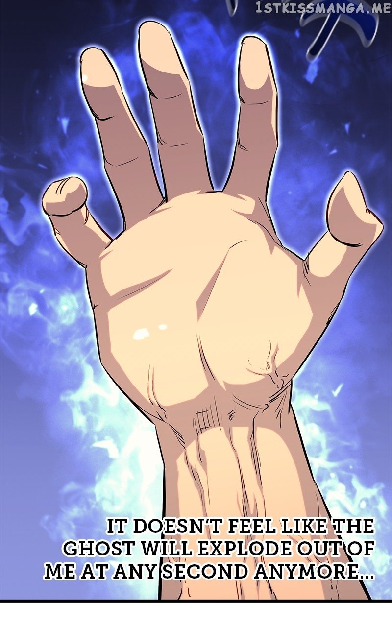 Phantom Spirit King Chapter 65 - page 66