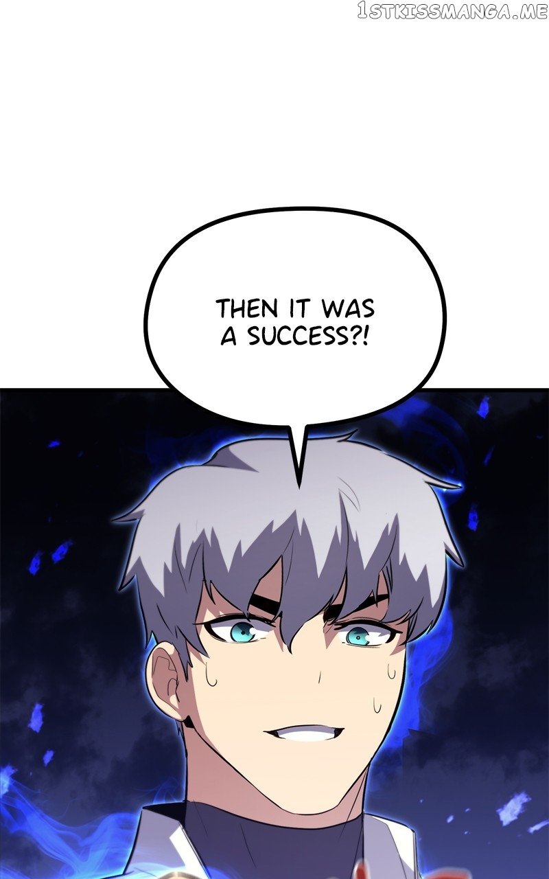 Phantom Spirit King Chapter 65 - page 67