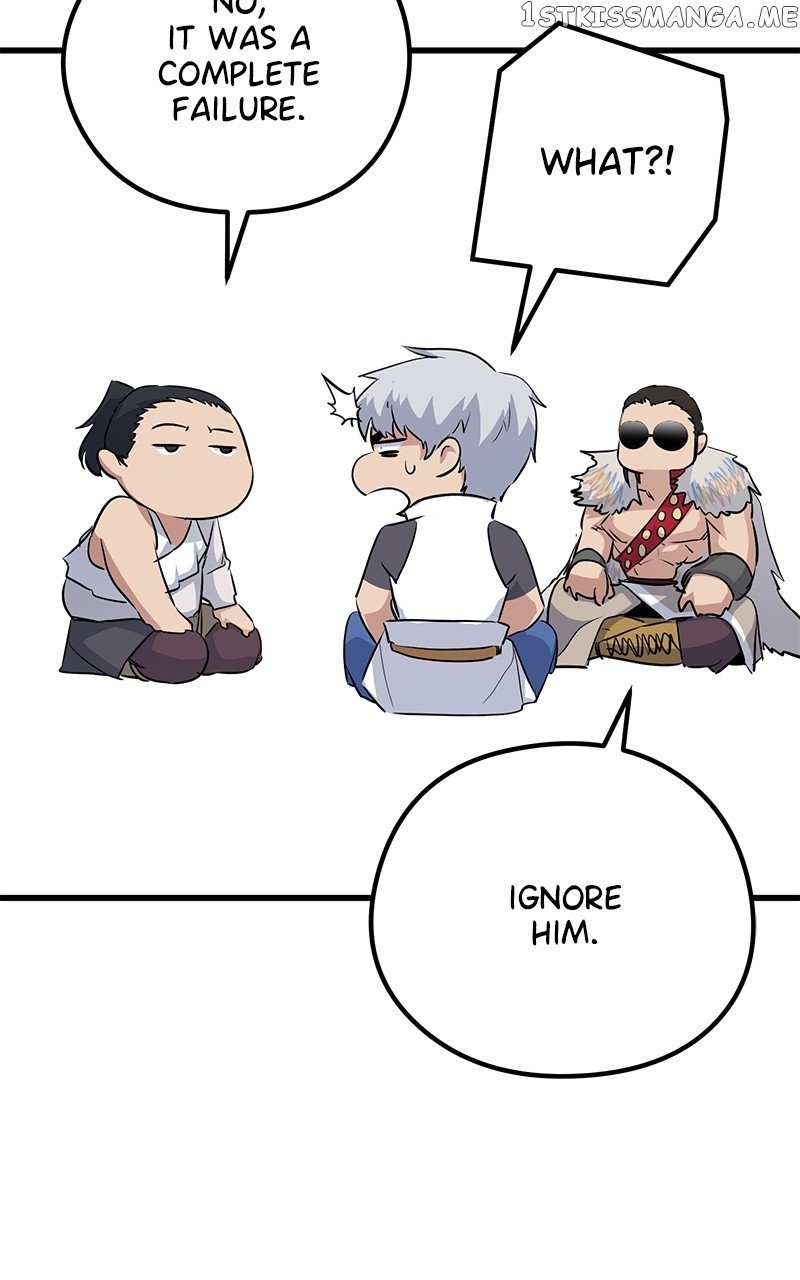 Phantom Spirit King Chapter 65 - page 69