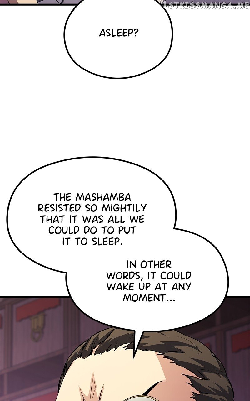 Phantom Spirit King Chapter 65 - page 71
