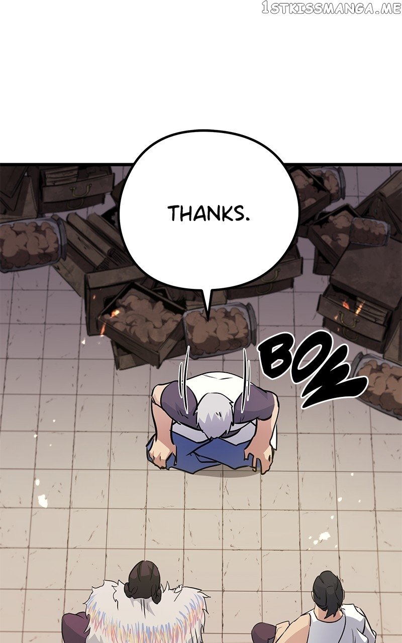 Phantom Spirit King Chapter 65 - page 74