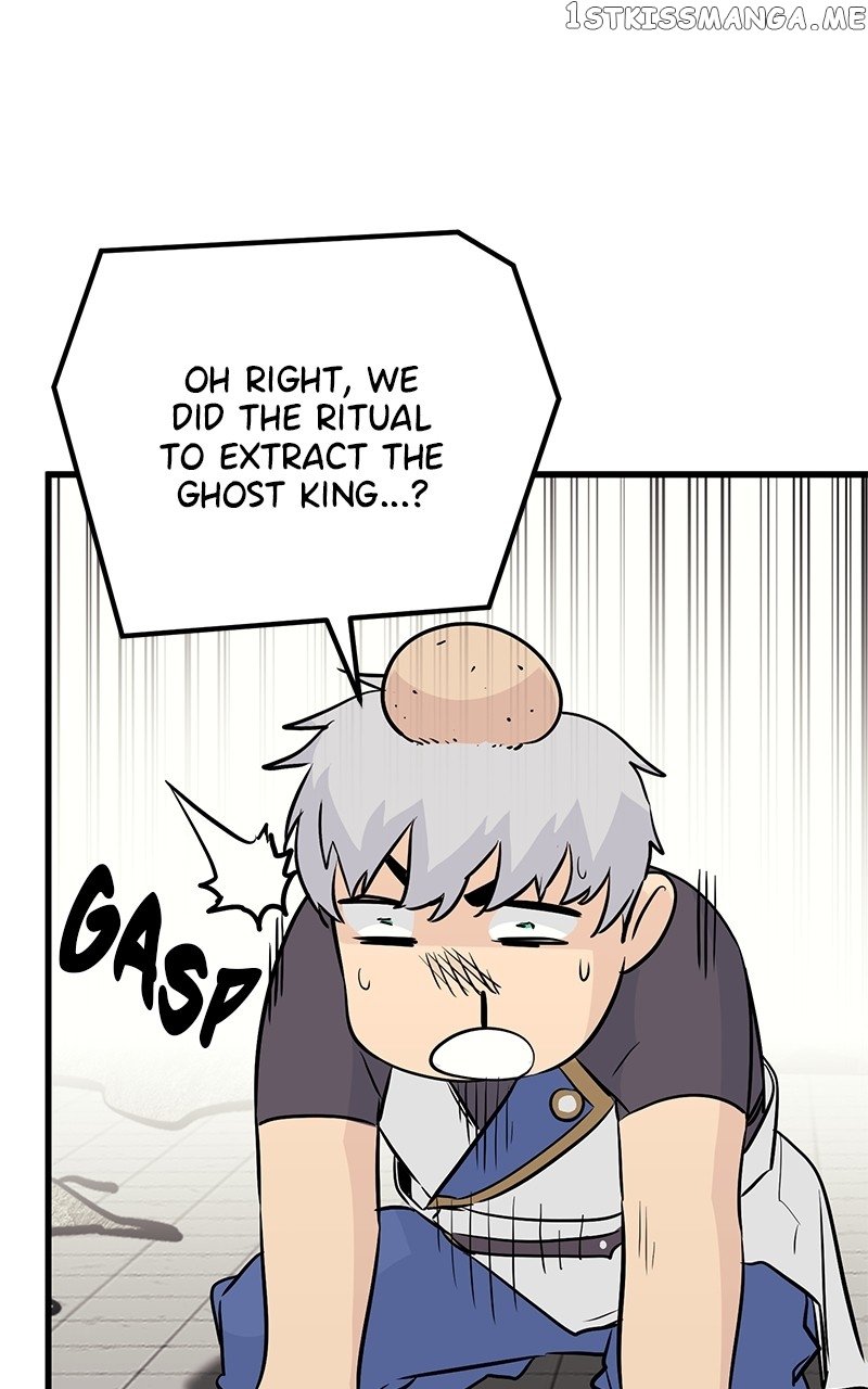 Phantom Spirit King Chapter 65 - page 84
