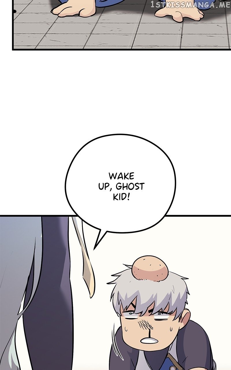 Phantom Spirit King Chapter 65 - page 85