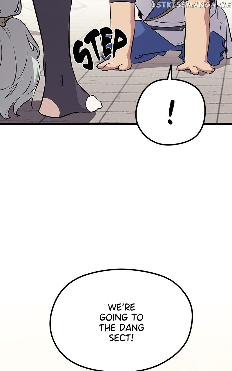 Phantom Spirit King Chapter 65 - page 86