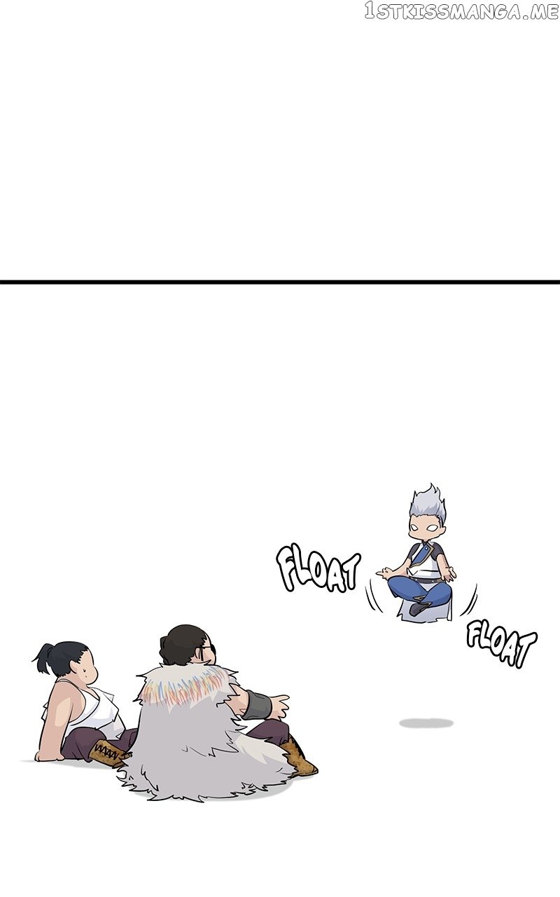 Phantom Spirit King Chapter 64 - page 10