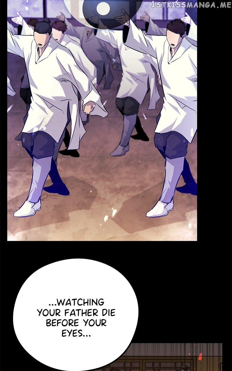 Phantom Spirit King Chapter 64 - page 103