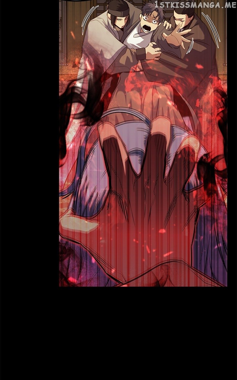 Phantom Spirit King Chapter 64 - page 104