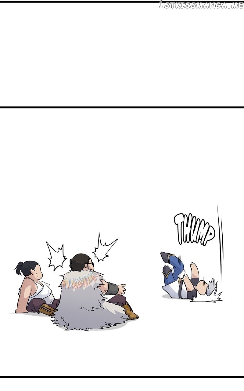 Phantom Spirit King Chapter 64 - page 11