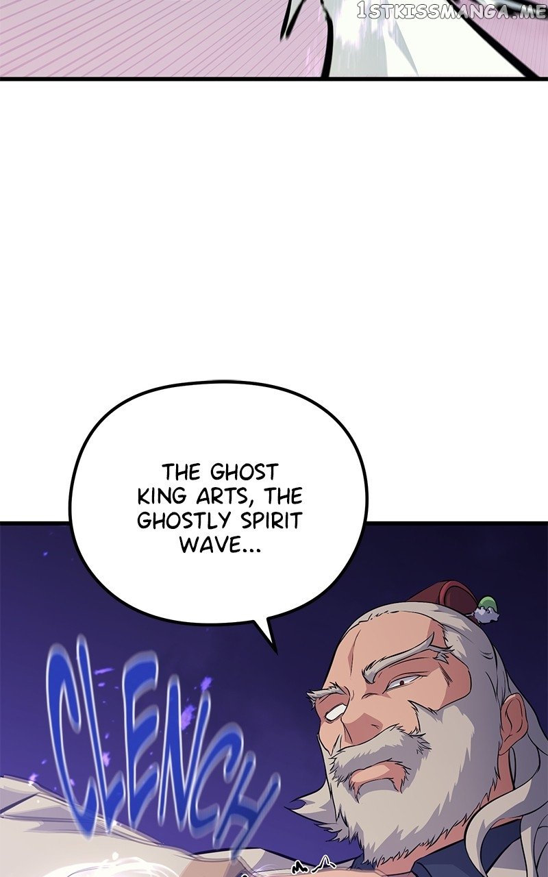 Phantom Spirit King Chapter 64 - page 111