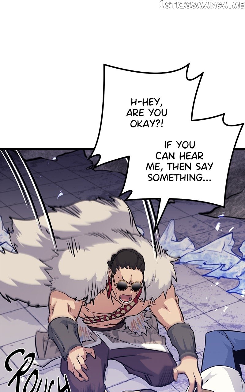 Phantom Spirit King Chapter 64 - page 12