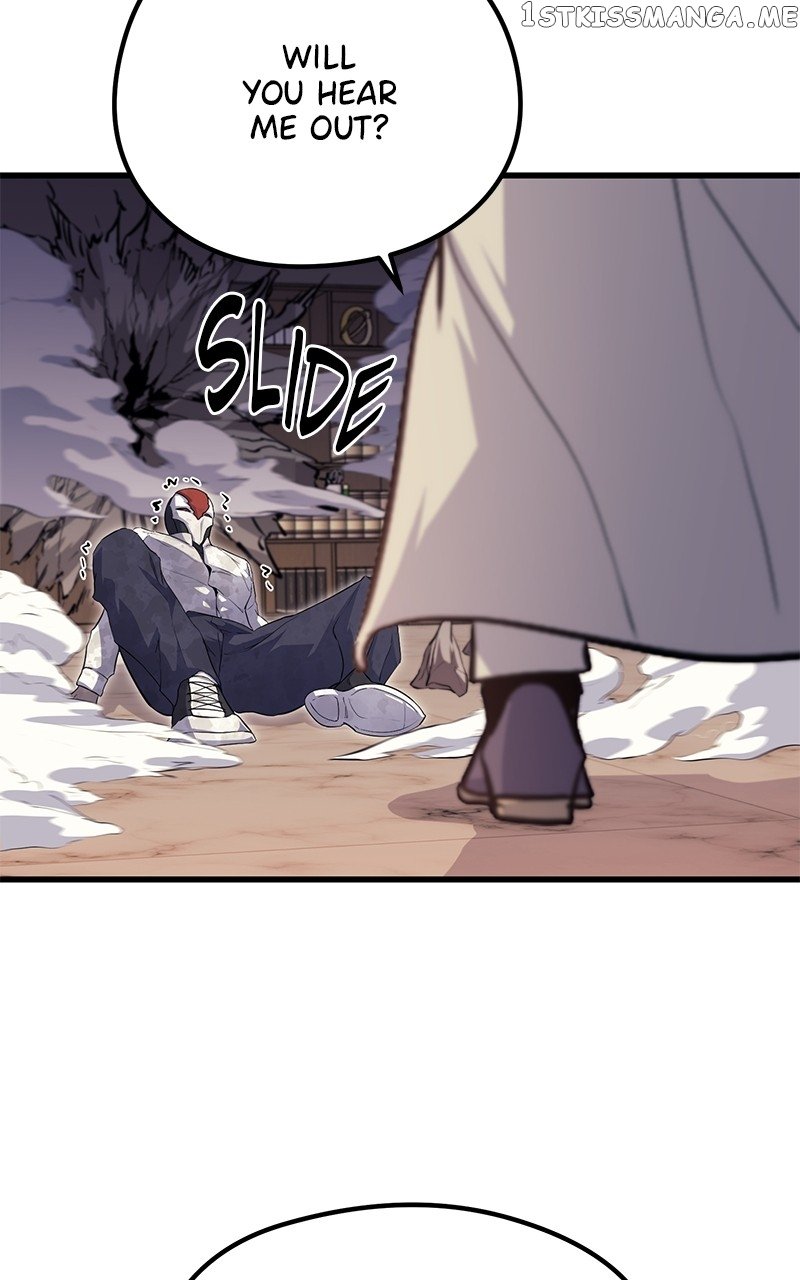 Phantom Spirit King Chapter 64 - page 124