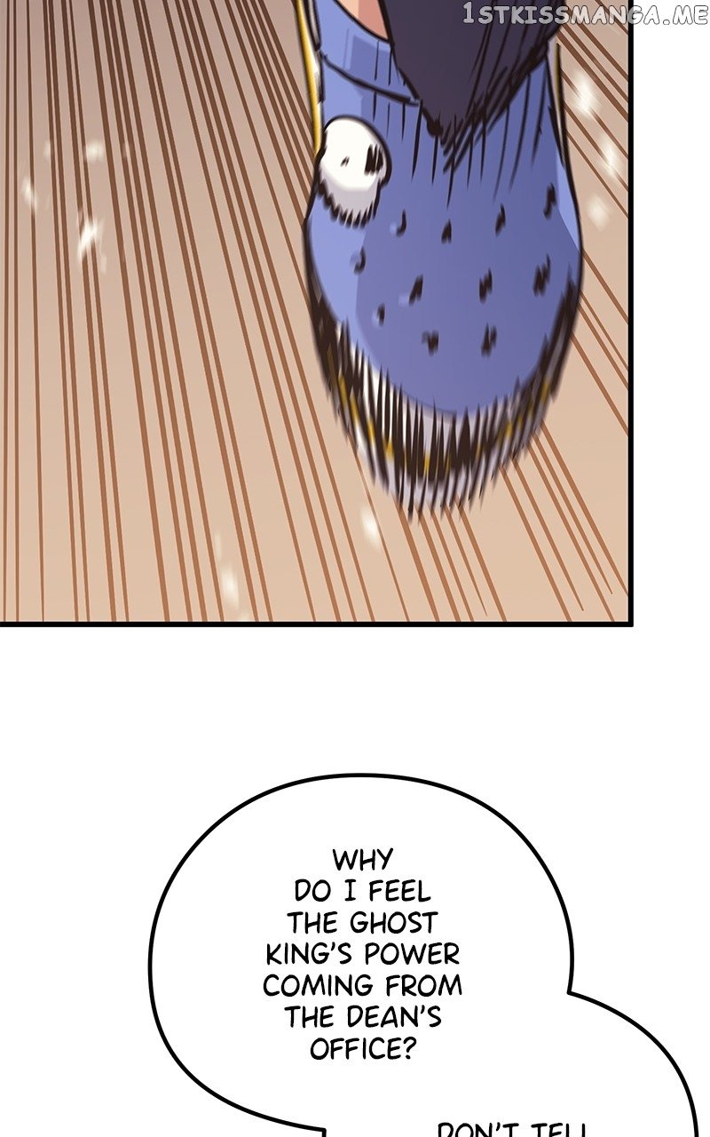 Phantom Spirit King Chapter 64 - page 129