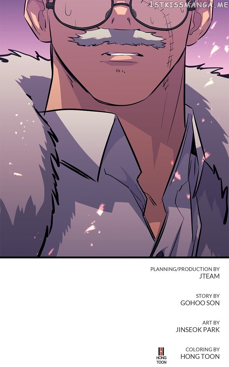 Phantom Spirit King Chapter 64 - page 140