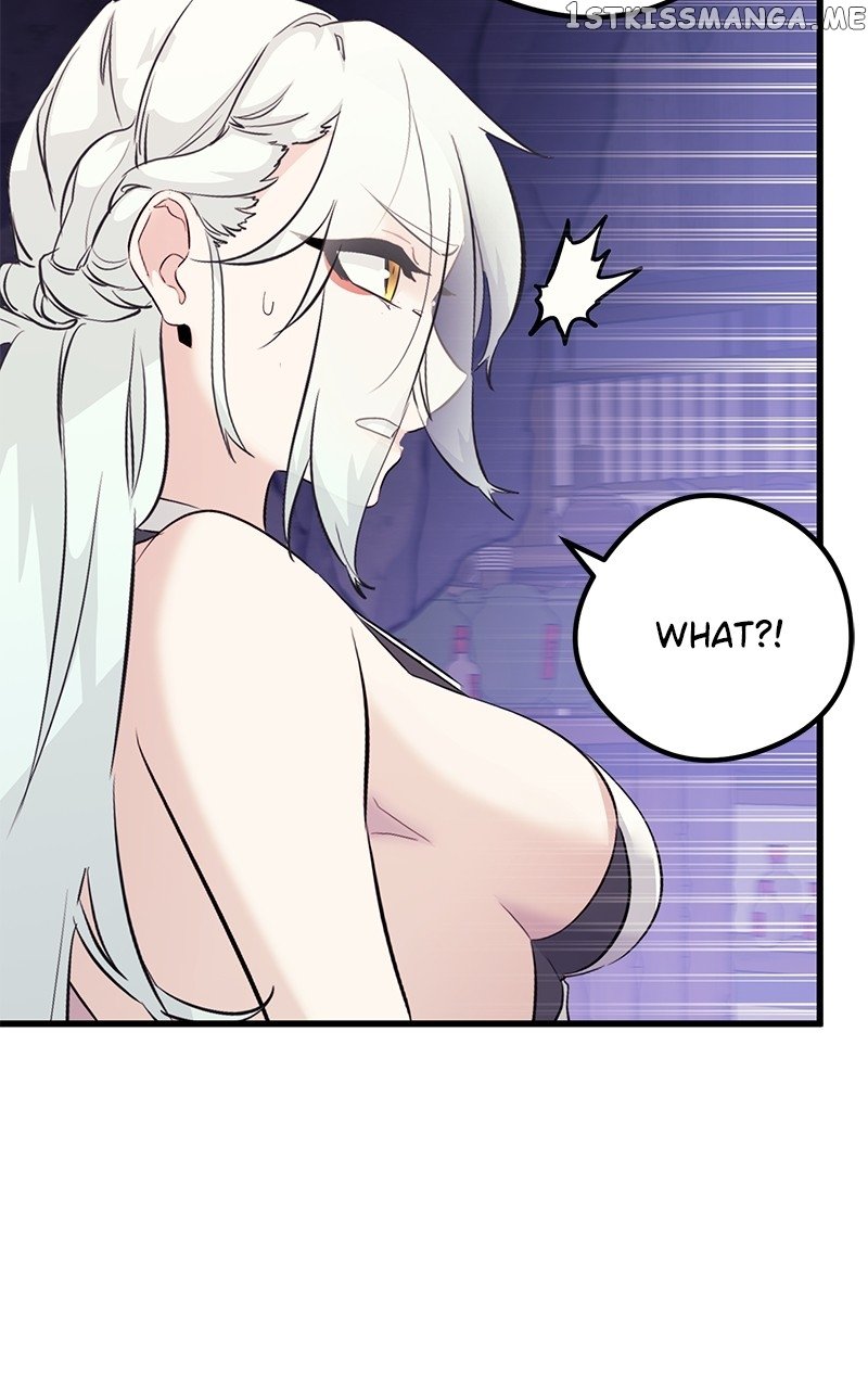 Phantom Spirit King Chapter 64 - page 15