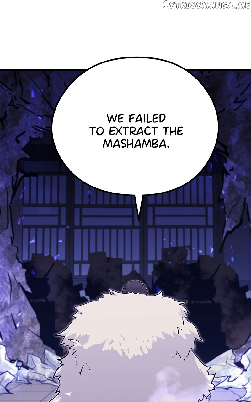 Phantom Spirit King Chapter 64 - page 16