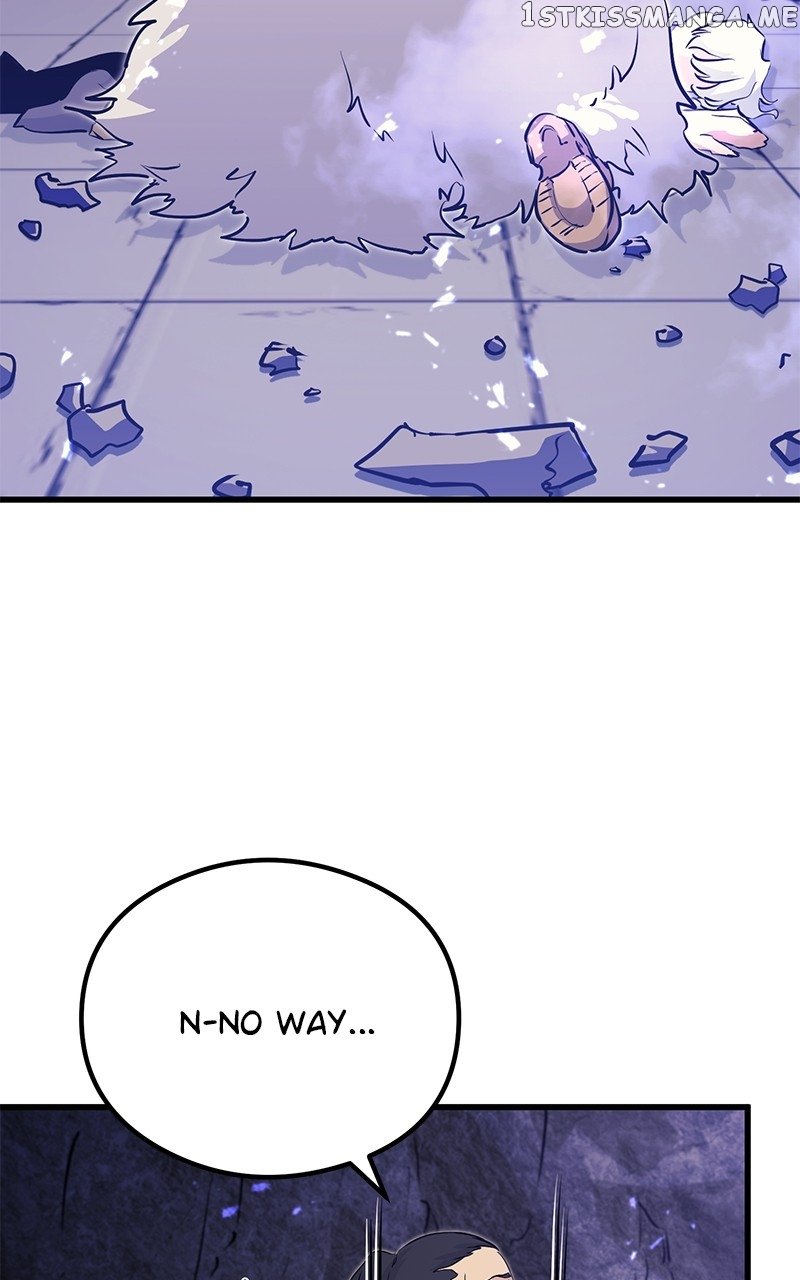 Phantom Spirit King Chapter 64 - page 17
