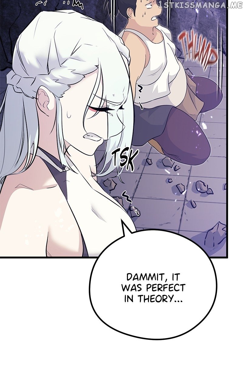 Phantom Spirit King Chapter 64 - page 18