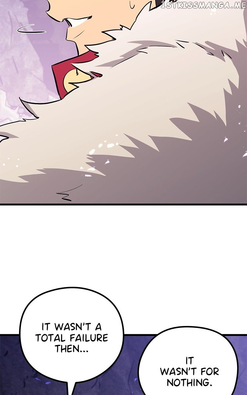 Phantom Spirit King Chapter 64 - page 23