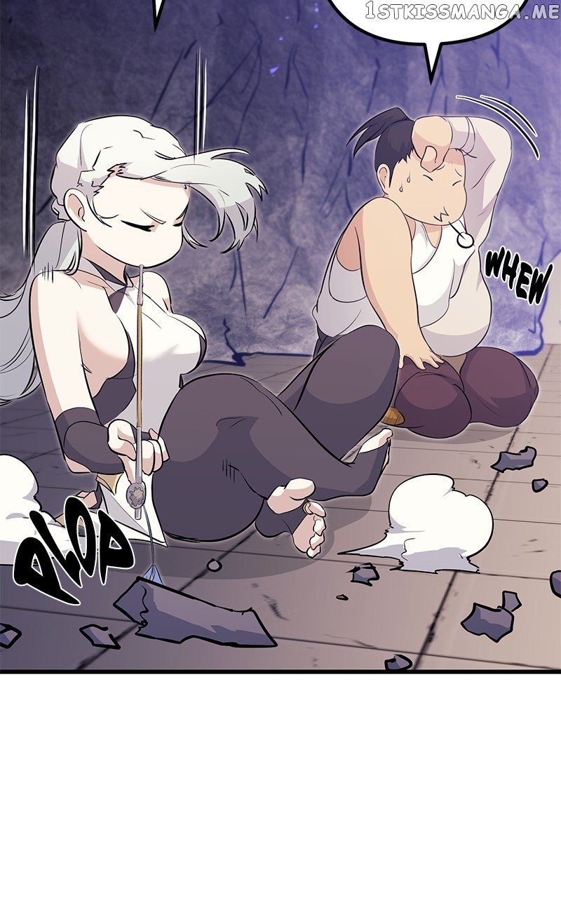 Phantom Spirit King Chapter 64 - page 24