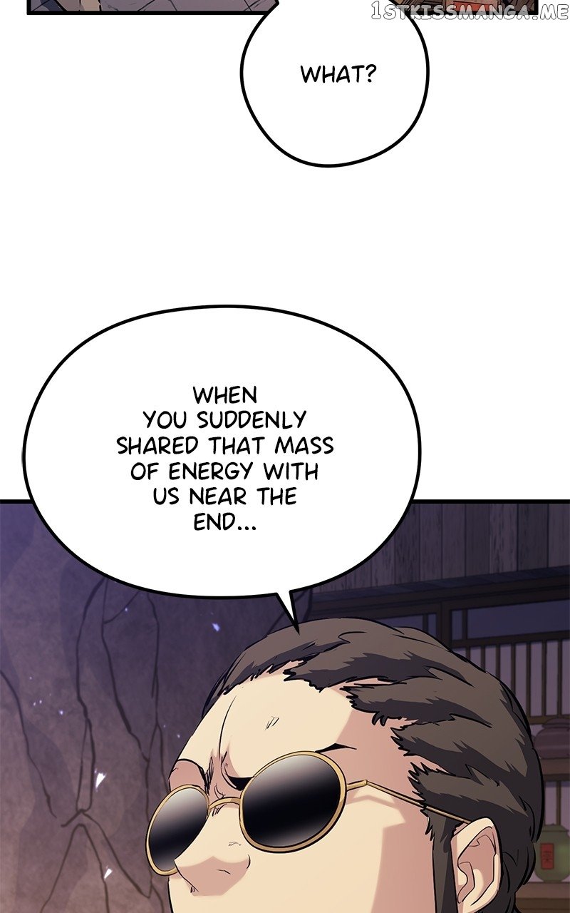 Phantom Spirit King Chapter 64 - page 26