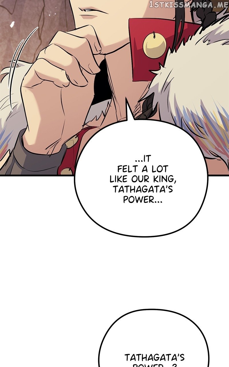Phantom Spirit King Chapter 64 - page 27