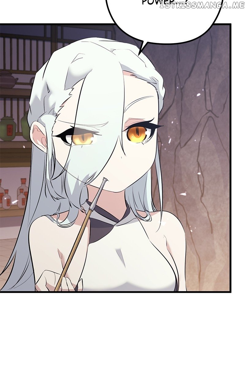 Phantom Spirit King Chapter 64 - page 28