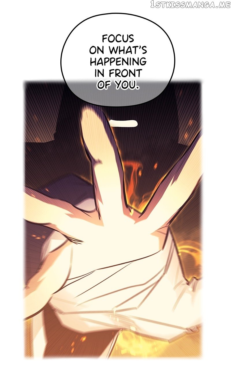 Phantom Spirit King Chapter 64 - page 29