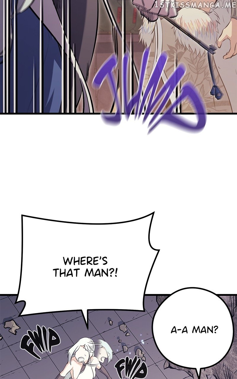 Phantom Spirit King Chapter 64 - page 32