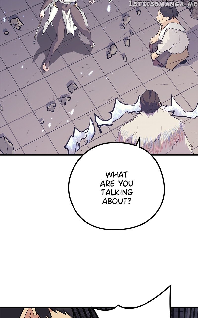Phantom Spirit King Chapter 64 - page 33
