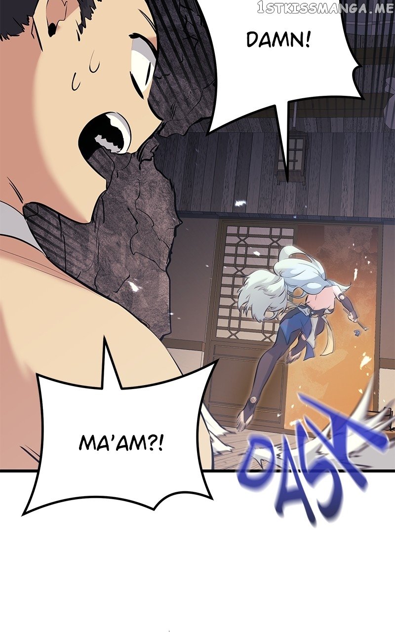 Phantom Spirit King Chapter 64 - page 34