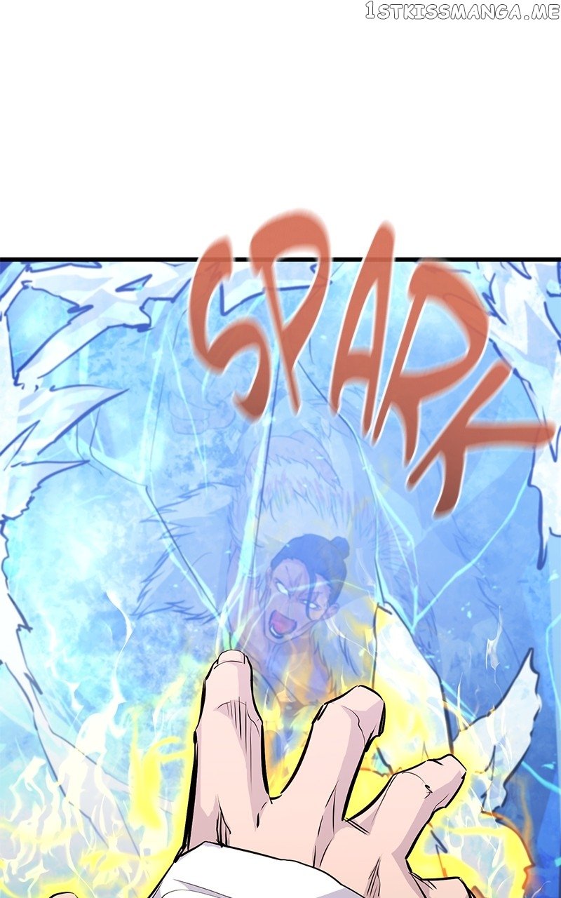 Phantom Spirit King Chapter 64 - page 39