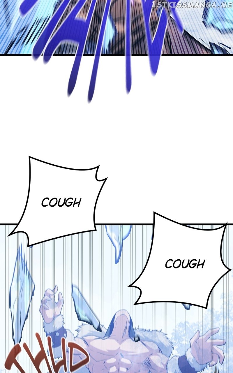 Phantom Spirit King Chapter 64 - page 43